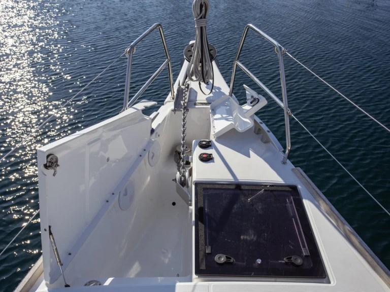 Dufour Dufour 520 Grand Large a louer à Primošten