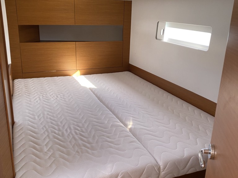 Location bateau Skiathos pas cher Sun Odyssey 41