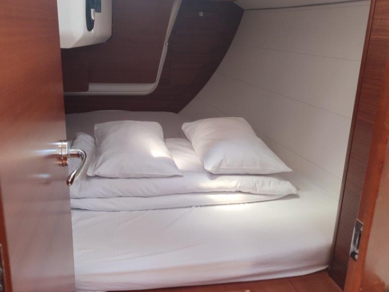 Location bateau Dufour Dufour 350 Grand Large à Izola sur Samboat