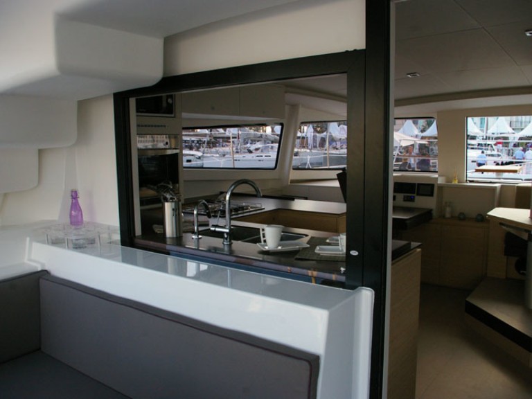 Louer Catamaran avec ou sans skipper Bali Catamarans à Mai Khao