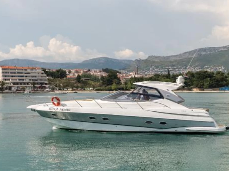 Location bateau Sessa Marine C42 à Split sur Samboat