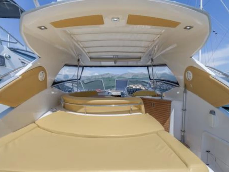 Location Bateau à moteur Sessa Marine avec permis