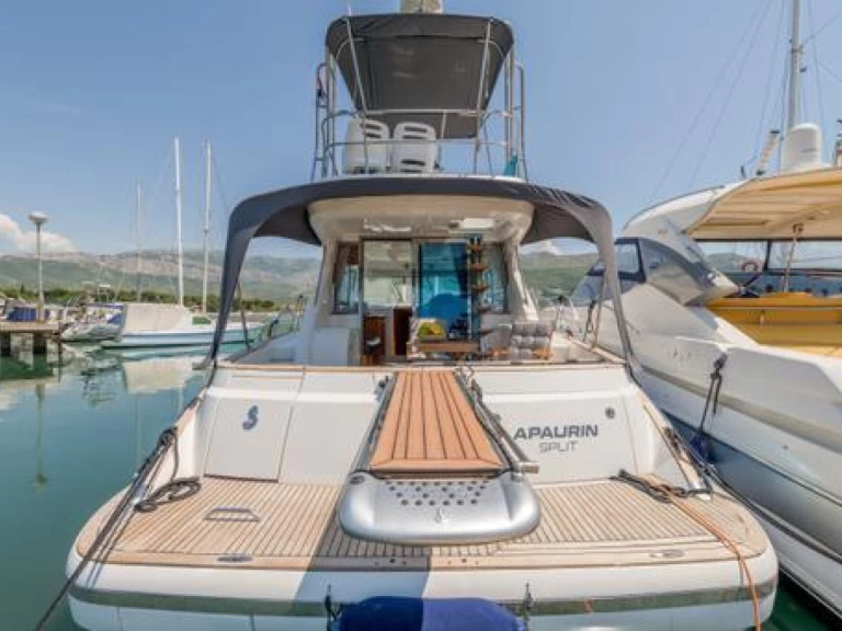 Location à Split - Bénéteau Antares 12 Cruising sur SamBoat