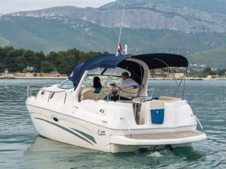 Louez un Lema Duna 29 à Split