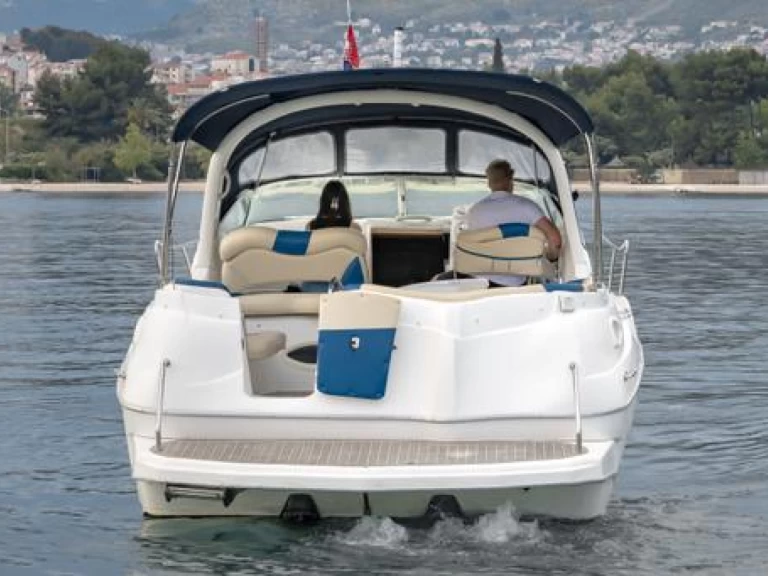 Location bateau Split pas cher Duna 29