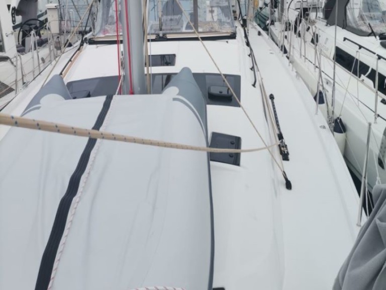 Louer Voilier avec ou sans skipper Dufour à Sibenik