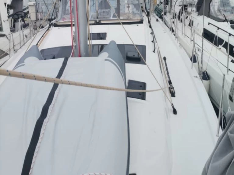 Louer Voilier avec ou sans skipper Dufour à Sibenik