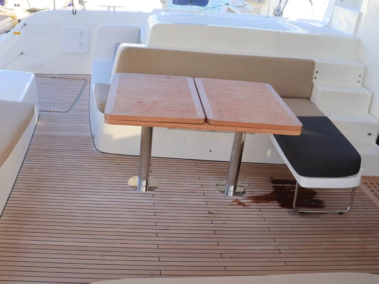 Location à Road Town - Lagoon Lagoon 50 sur SamBoat