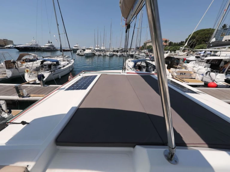 Location Catamaran à Zadar - Bali Bali 4.0