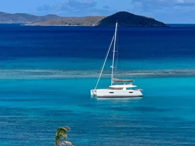 Location bateau Ajaccio pas cher Saba 50