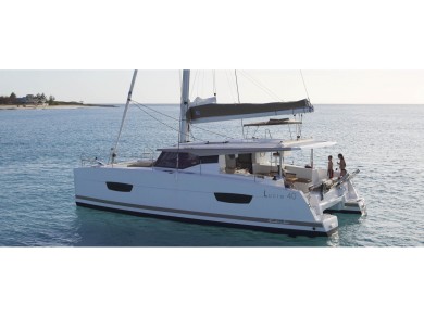 Catamaran to hire Punat at the best price