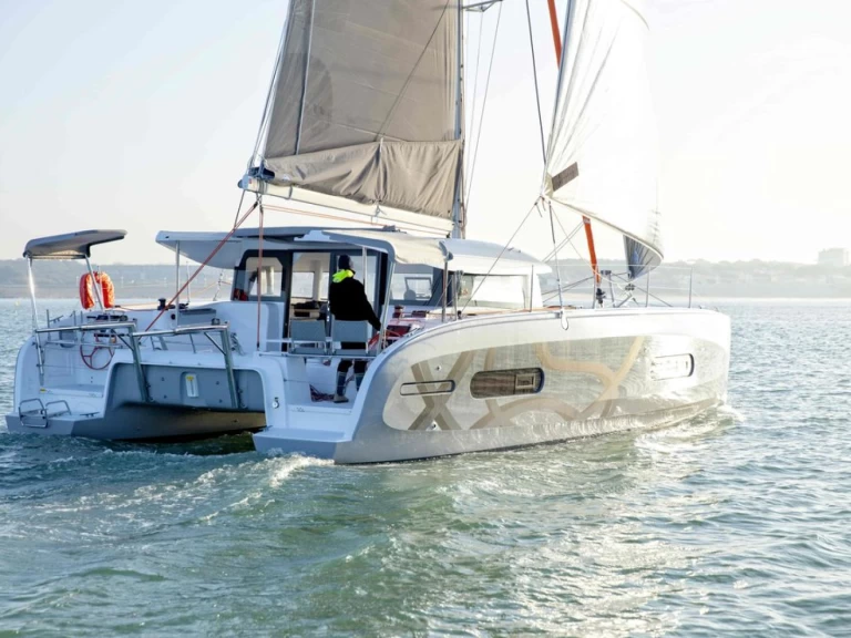 Location Catamaran à Göcek - Excess Excess 11