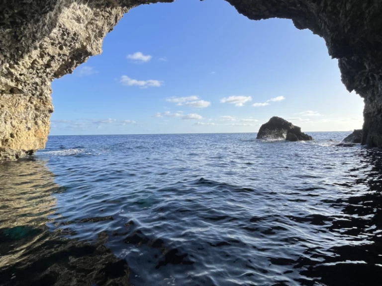Location Bateau à moteur à San Pawl il-Baħar - Buccaneers 22