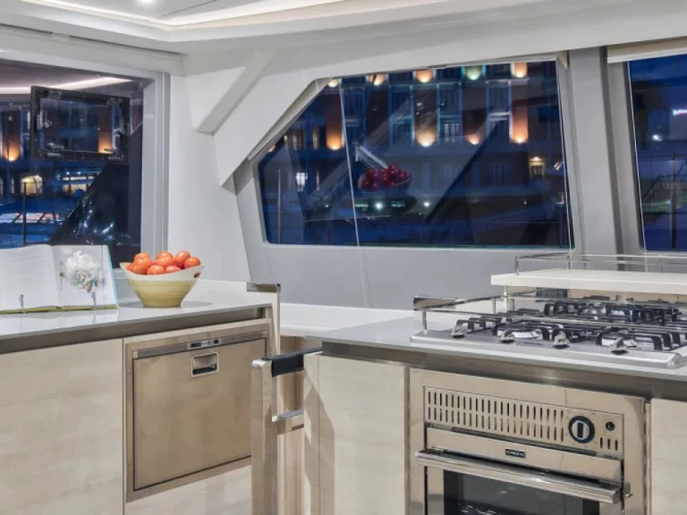 Catamaran à louer à Nassau au meilleur prix