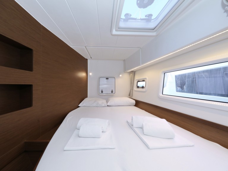 Louer Catamaran avec ou sans skipper Lagoon à Sukošan