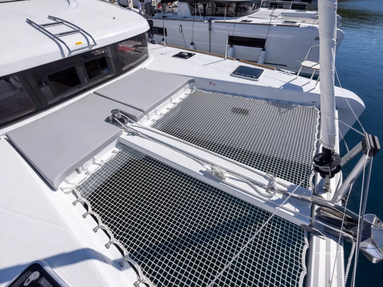 Lagoon Lagoon 40 a louer à Primošten