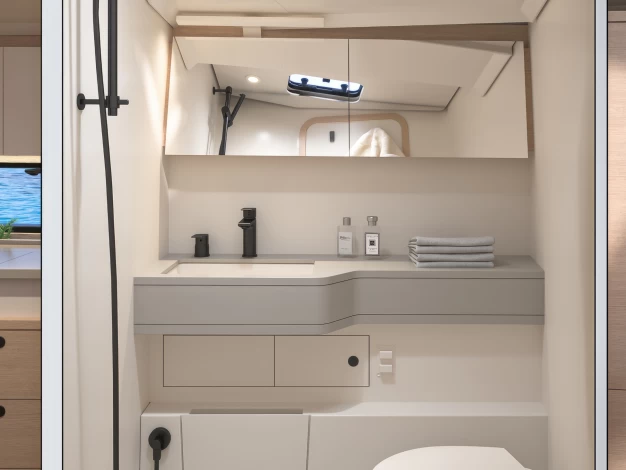 Location Voilier Dufour avec permis