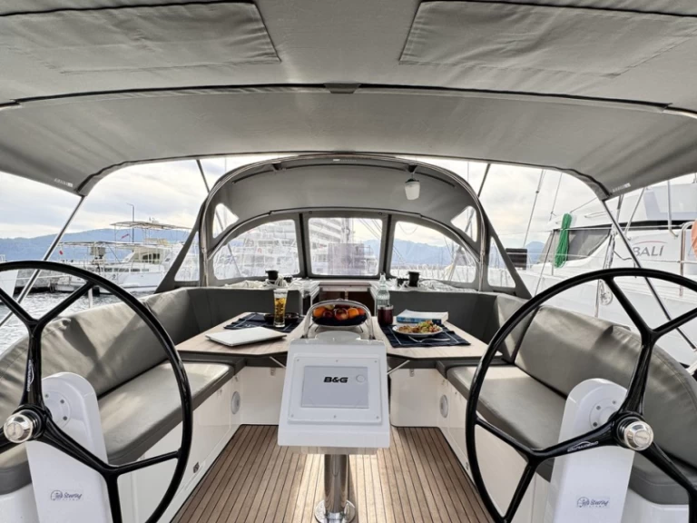Bavaria Bavaria C42 a louer à Marmaris