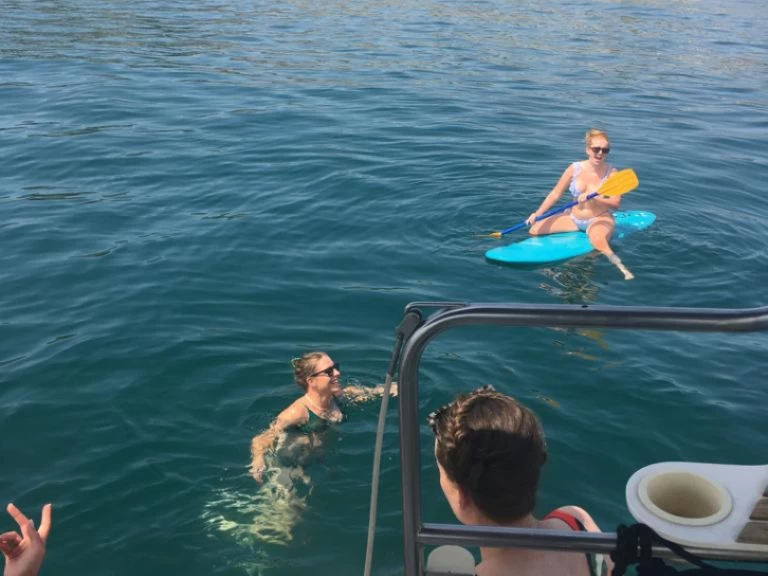 Voilier à louer à Puerto Banús au meilleur prix