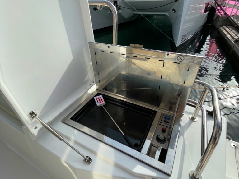 Location bateau Bali Bali Catsmart à Pirovac sur Samboat