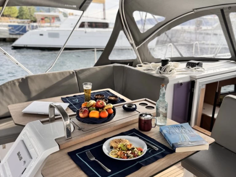 Louer Voilier avec ou sans skipper Bavaria à Marmaris