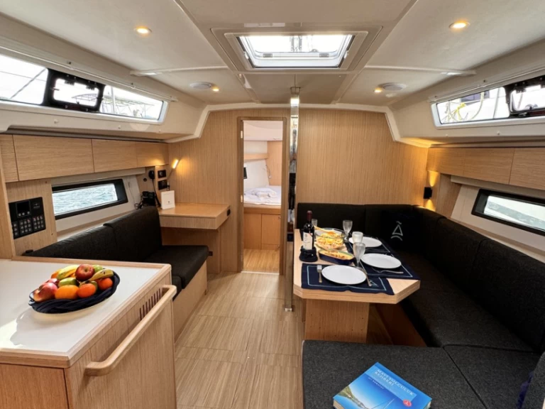 Location Voilier Bavaria avec permis