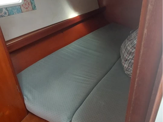 Location Voilier Bénéteau avec permis