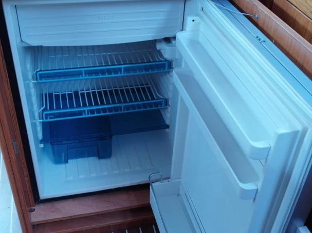 Bavaria Cruiser 46 a louer à Rogoznica