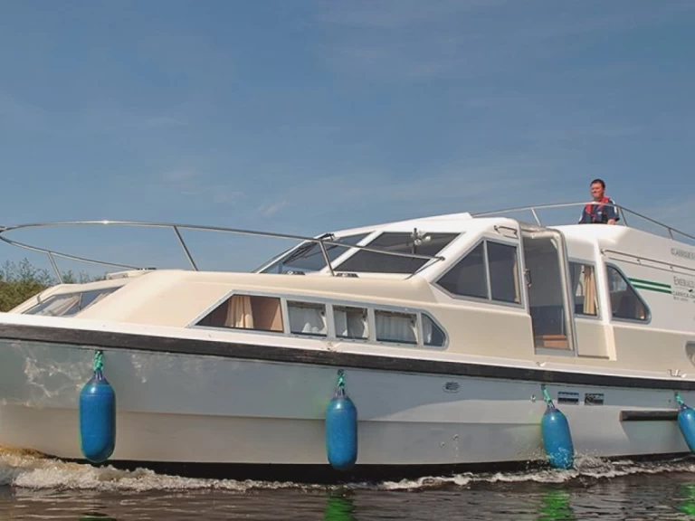 Standard Classique a louer à Vinkeveen