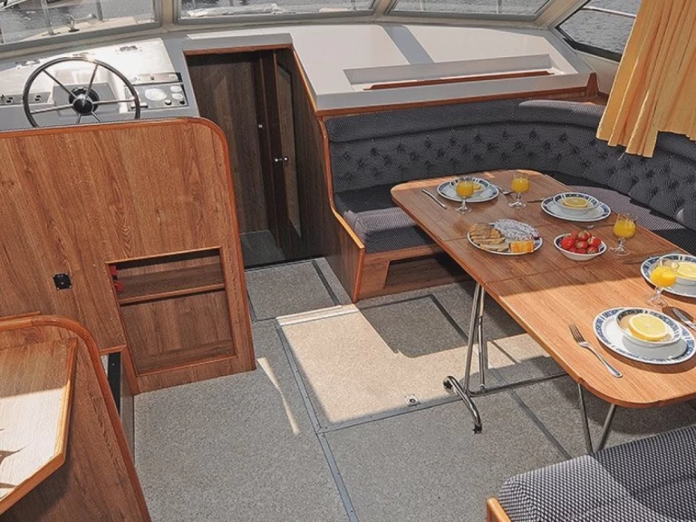 Location à Vinkeveen - Standard Classique sur SamBoat