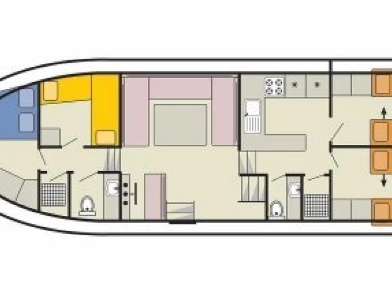 Location à Vinkeveen - Standard Classique sur SamBoat