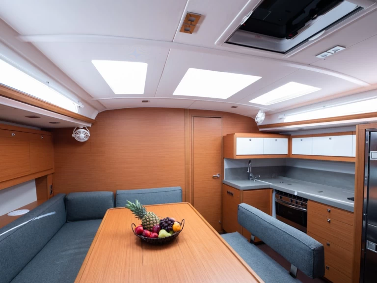 Location Voilier Dufour avec permis