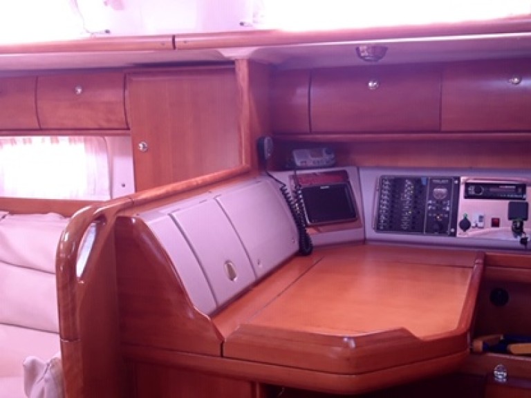 Voilier à louer à Lefkáda au meilleur prix