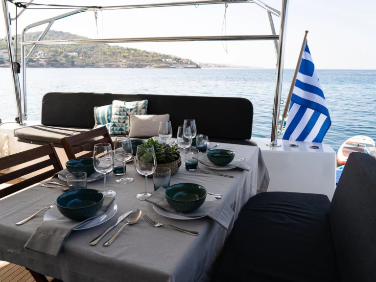 Location Catamaran Lagoon avec permis