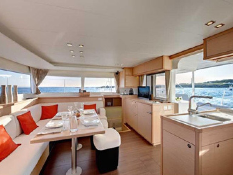 Catamaran à louer à Marsh Harbour au meilleur prix