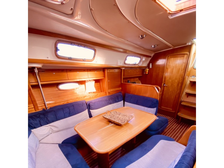 Location bateau Lefkáda pas cher Bavaria 42 Cruiser