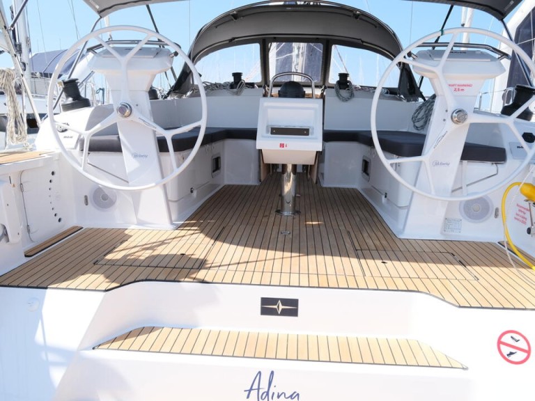 Bavaria Bavaria Cruiser 46 Style - 3 cab. a louer à Göcek