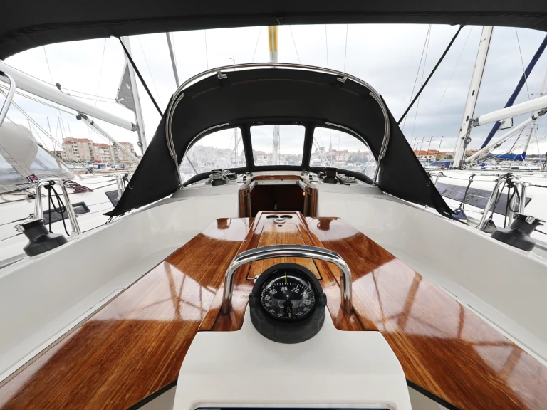 Louer Voilier avec ou sans skipper Bavaria à Biograd na Moru