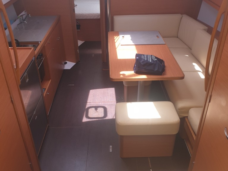 Location Voilier Dufour avec permis