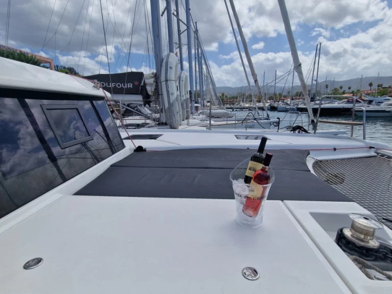 Catamaran à louer à Furnari au meilleur prix