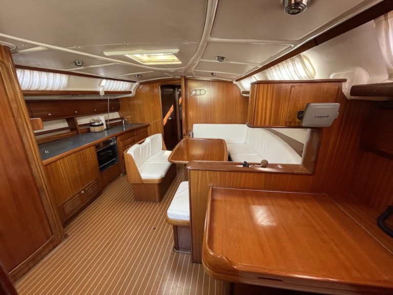 Louez un Bavaria Bavaria 44 à Zadar