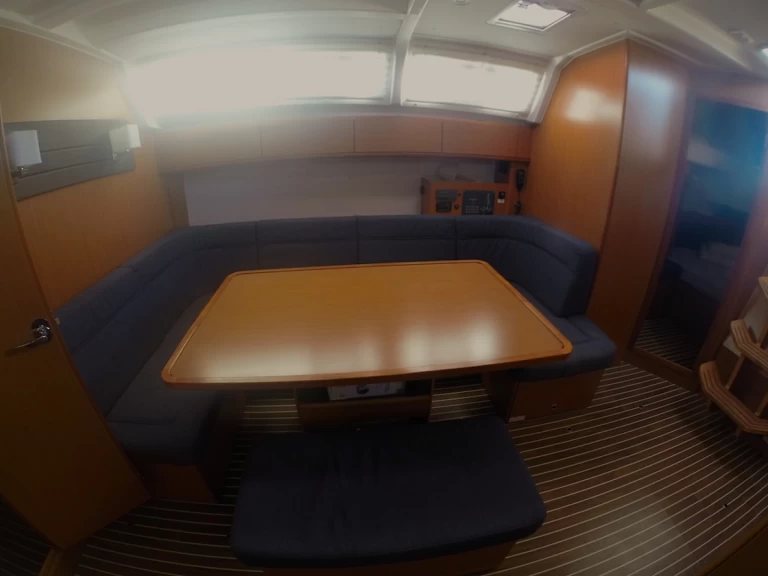 Voilier à louer à Zadar au meilleur prix