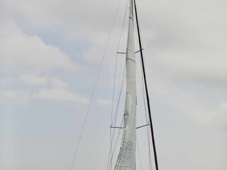 Location à Dénia - Jeanneau Sun Odyssey 409 sur SamBoat