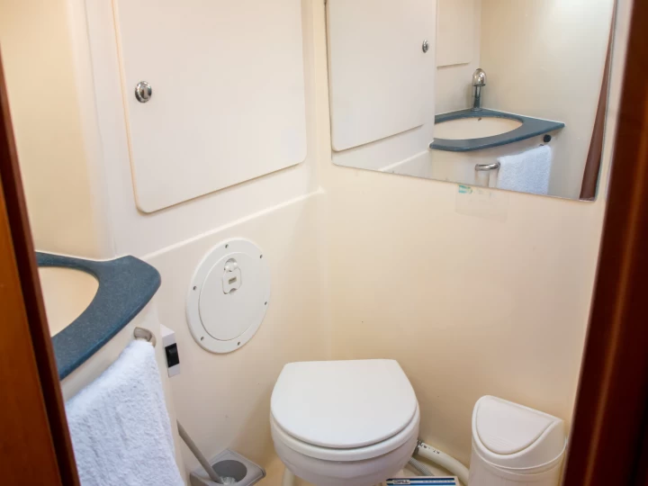 Location Voilier Bavaria avec permis