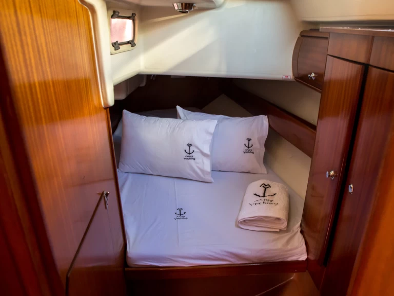 Location bateau Lefkáda pas cher Bavaria 36