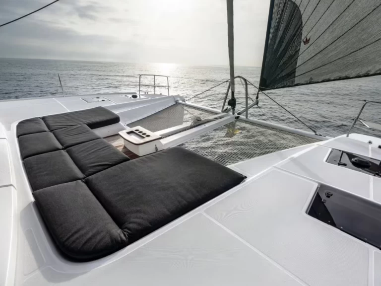 Location à Tromsø - Lagoon Lagoon 51 sur SamBoat