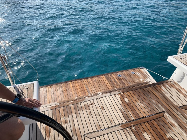 Voilier à louer à Cala d'Or au meilleur prix