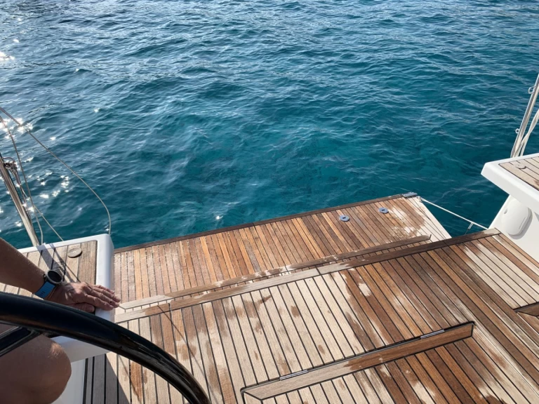 Voilier à louer à Cala d'Or au meilleur prix