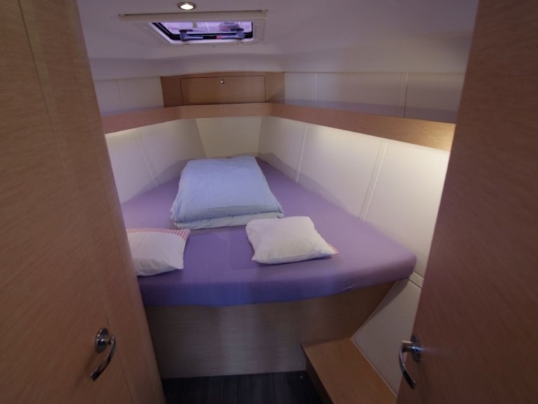 Louer Voilier avec ou sans skipper Elan à Punat