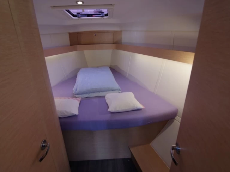 Voilier à louer à Punat au meilleur prix